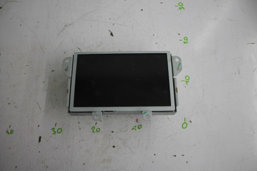 F1ET-14F239-AA - МОНИТОР FORD FOCUS MK3 LIFT