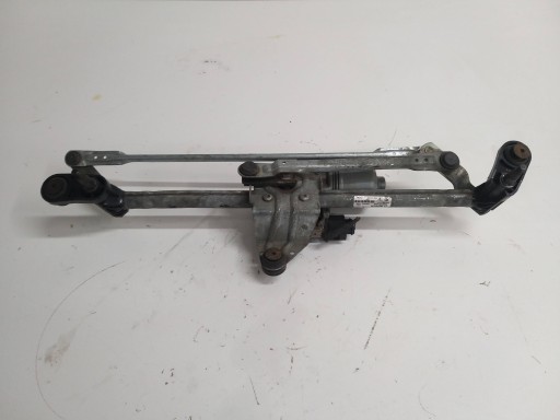 SKODA OCTAVIA III Wischergestänge vorne Motor 5E1955119 EUROPA