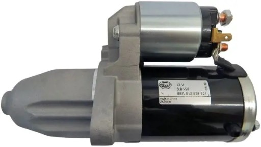 Стартер hella 8ea 012 528-721