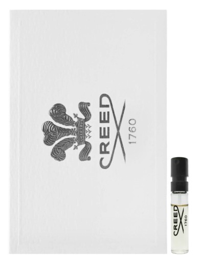 creed green irish tweed woda perfumowana 2 ml     
