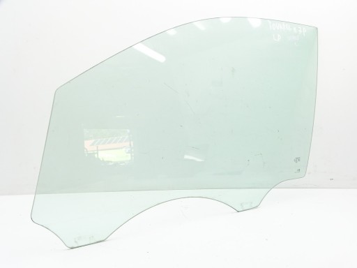 window door left front left front VW TOUAREG II 7P 2011 AS2