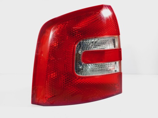 licht links hinten heck OE 1Z9945095 Skoda Octavia 2 II 04-13