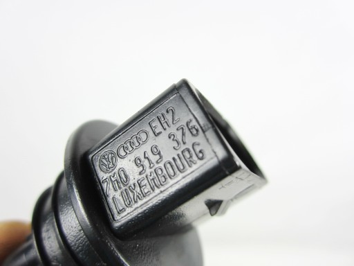 sensor of the level of gas washers Porsche Cayenne S II 958 7P5 92A