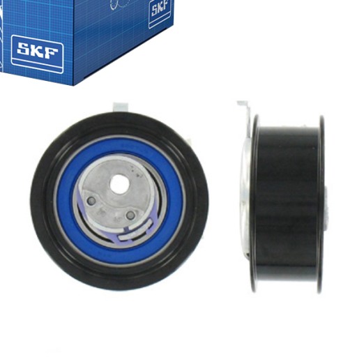 11256 - Натяжитель ремня ГРМ для VW PASSAT B5 1.9 TDI