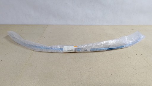 51 13 - MINI ONE COOPER R55 R56 R57 R58 R59 ХРОМОВАНА НАРІВКА КОРЗИНА 51132751359 NEW ORG