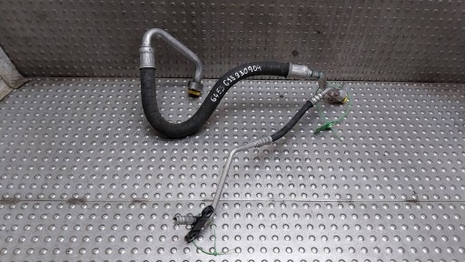 prijenos klimatizacije 6989309 BMW 1 E87 E81 LIFT 2.0D N47