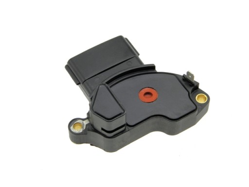 EMZ-NS-000 - Модуль запалювання BMW 3 E30 318 320 323 82-91