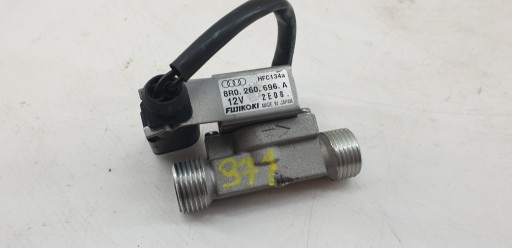 Sensor Sensor klimaanlage PORSCHE PANAMERA 971 2.9 HYBRID 8R0260696A