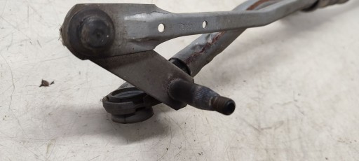 wiper mechanism front Mini Cooper S R56
