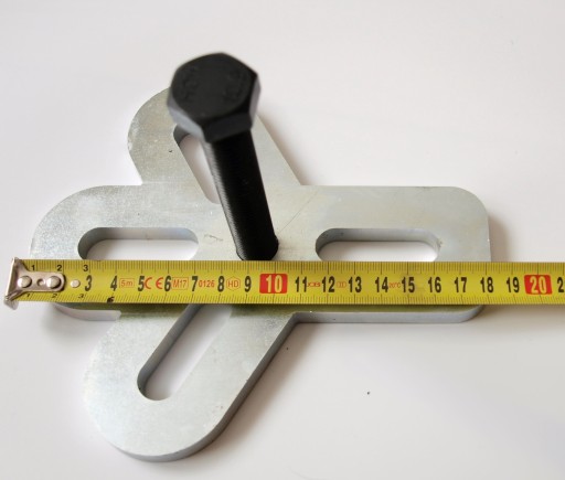 ЗНІМАЧ ШКІВІВ NANOMPULL