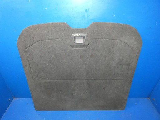 VOLVO XC60 and floor mats boot
