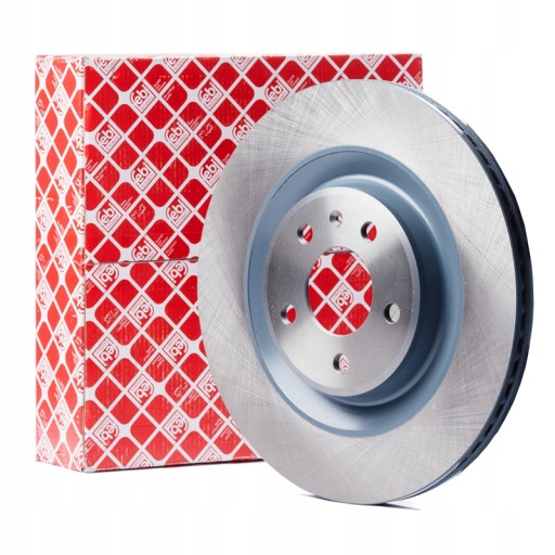 44027 - ТОРМОЗНОЙ ДИСК JUKE QASHQAI KOLEOS