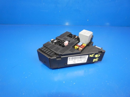 VOLVO XC90 II XC60 II V90 S90 Module fusibles
