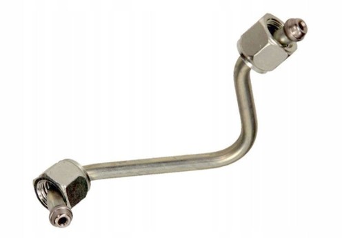 1570K8 - ПАЛИВОПРОВІД 2.2 HDI BOXER JUMPER 06-3 ВПРИСКУВАННЯ