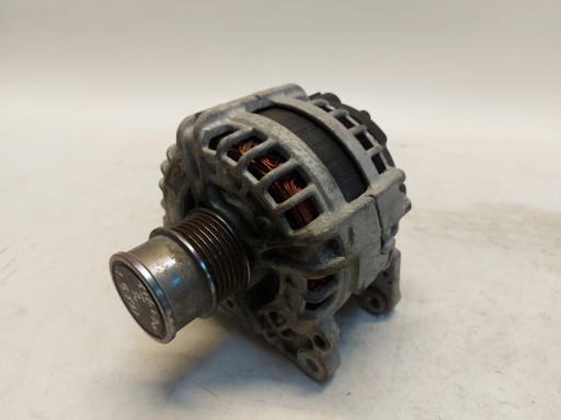 VW TIGUAN II ALLSPACE 5NN 1.5TSI alternator
