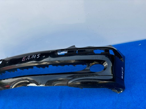 MERCEDES C-KLASA W203 LIFT bumper front 2038853025 EA115