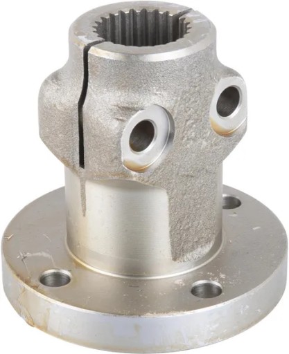 Поковки, фланец CI126683