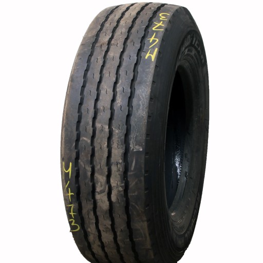 Шини TIR 285 / 70R19.5 Goodyear RHT II (idM473)