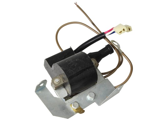 ROY00613 - КОТУШКА ЗАПАЛЮВАННЯ З МОДУЛЕМ SIMSON