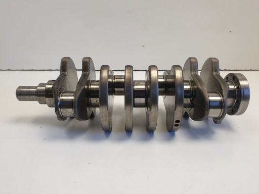 Opel corsa d 1.3 cdti коленвал