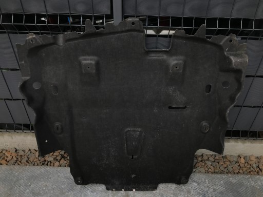 CHEVROLET CAPTIVA ANTARA ЗАХИСТ ДВИГУНА 06-11