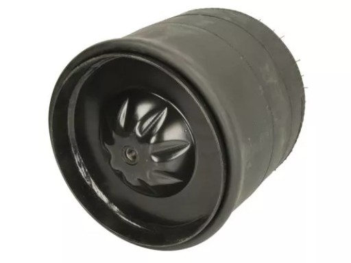 5002-03-0176P, 5002-03-0176P - Пневматична підвіска сильфонна задня л/р мерседес