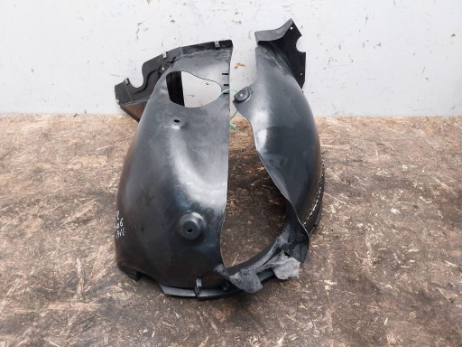 mudguard left front 2G0805911D VW POLO VI 2G