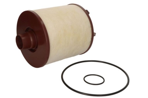 FLEETGUARD CV55019 Фильтр вентиляции картера