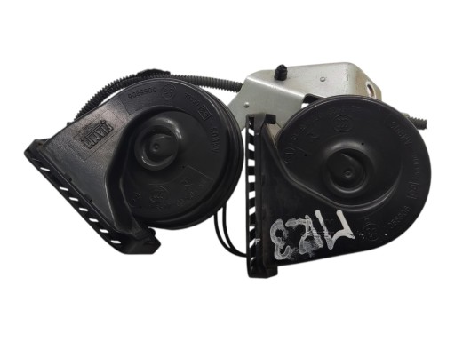 KLAKSON SYGNAL ton FORD FOCUS MK3 2010-2014 BM5T-13A803-AD