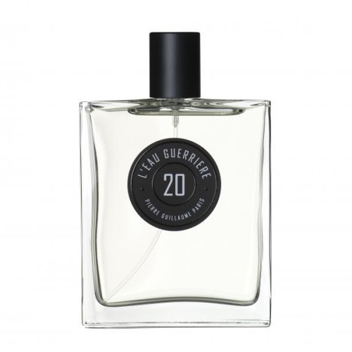 pierre guillaume 20 l'eau guerriere woda perfumowana null null   