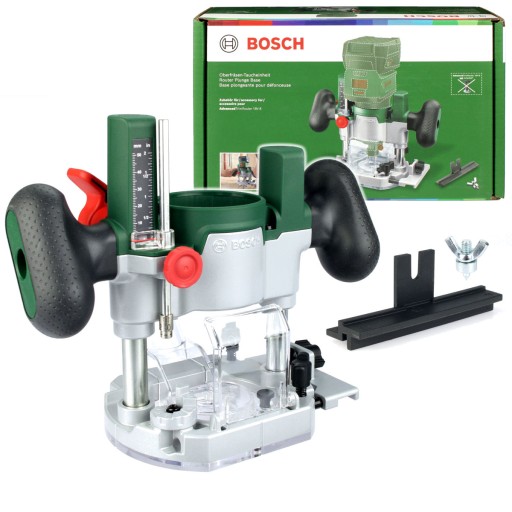 Модуль маршрутизатора для ADVANCEDTRIMROUTER 18V-8 BOSCH
