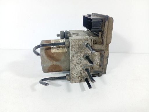 Citroen Boxer 2 06-14 Pompa ABS ABSU OE 00518045960