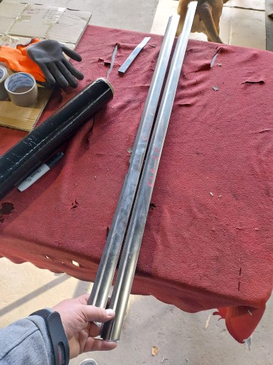 A1187301800 A1187200800 - MERCEDES W118 C118 CLA НАКЛАДКА НА ДВЕРЬ ПРАВАЯ ПЕРЕДНЯЯ ЗАДНЯЯ ПОРОГ 2X КОМПЛЕКТ