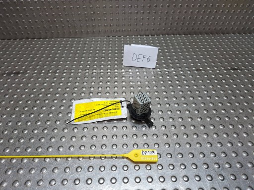 A ventilátor ellenállása OPORNIK DMUCHAWY HONDA JAZZ 02-08 6H475