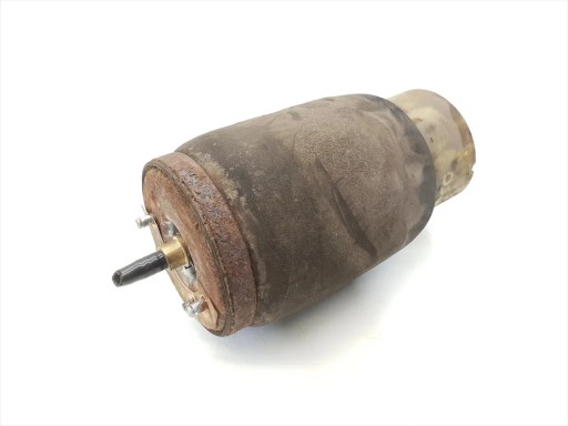 6750356 - Bmw x5 задній міст пневмопідвіска амортизатор 3.0d дизель 2005р.