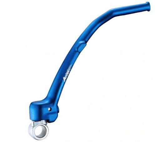 KST503BL - ACCEL АЛЮМІНІЄВИЙ СТАРТОВИЙ ВАЖІЛЬ KTM SX 250 11-1