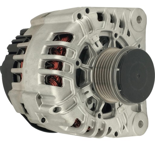 22990N - Новий генератор renault clio, espace, kangoo, master 1.5/ 1.9/ 2.2 dci