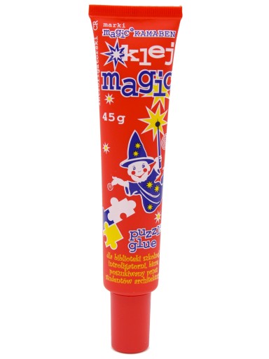 Клей Камабен в тубі 45 мл 45 гр