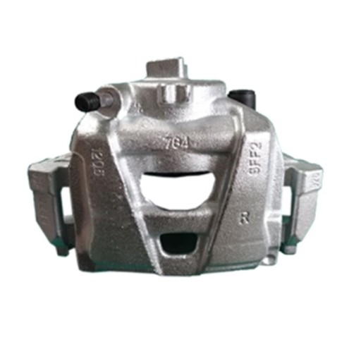 66151721501 - ГАЛЬМІВНИЙ СУПОРТ ПЕРЕДНІЙ P VW SHARAN 1.4 TSI 2.0 TDI