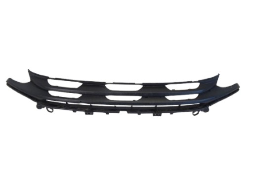 mřížka nárazníku přední předek střední CITROEN C5 AIRCROSS 9825347577