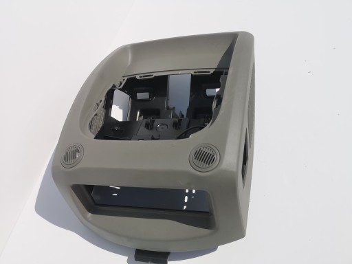 МАСТЕР III ЗАЩИТНЫЙ КОЖУХ КОРПУС КОРОБКА ДЛЯ ХРАНЕНИЯ 969807908R