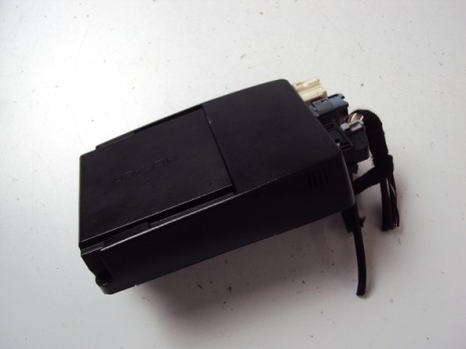 A1728100011 - Навигационный модуль MERCEDES GLK X204 2008-2015