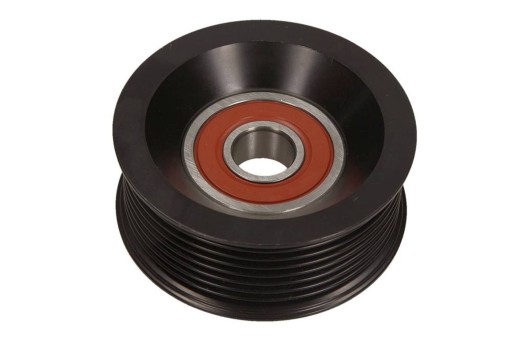 ADM596518 - МНОГОКЛАССНЫЙ РЕМЕНЬ-РОЛИК. MAZDA 5 2.0CD 6 2.0DI СИНИЙ ПРИНТ