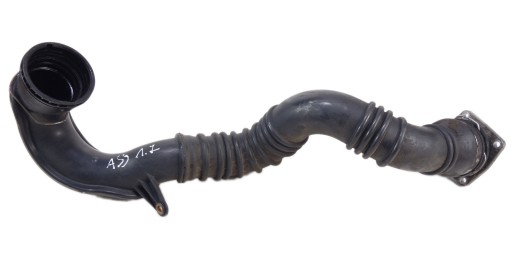 Труба интеркулера Astra IV J 09-1.7 CDTI 13265280