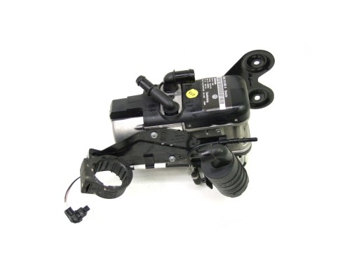 VW TOURAN 5T WEBASTO 5QA815005B ОПАЛЕННЯ