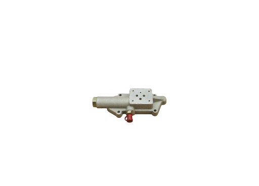 ОСНОВАНИЕ КЛАПАНА 445/10200 JCB 2CX 520-50 525-50