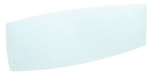 JHN0175 - СКЛО В ДВЕРІ НИЖНЯ ЛІВА JCB JS130-JS460 СЕРІЯ 1