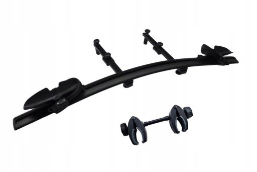 АДАПТЕР ДЛЯ ДОПОЛНИТЕЛЬНОЙ КРОВАТИ AGURI ПЛАТФОРМА ДЛЯ КРЮЧКА 4 ВЕЛОСИПЕДА