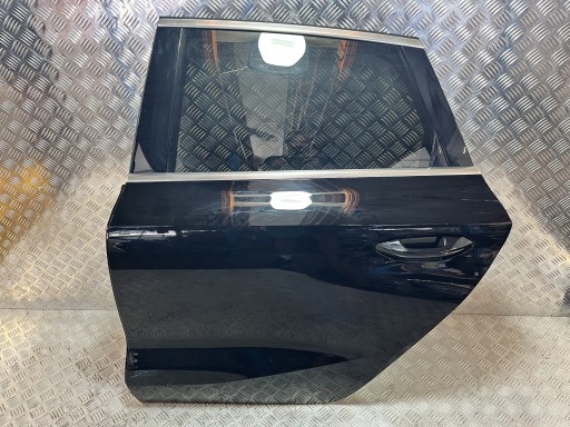 VW23742 - Дверь задняя левая audi a3 8y 20- sportback ly9t