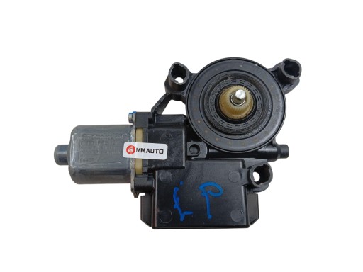 MM_6R0959801H - Модуль электродвигателя левого переднего стекла vw polo v 6r 6r0959801h европа
